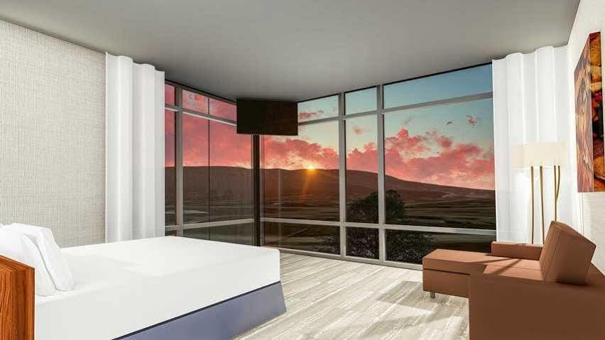 Hotel Hilton Garden Wausau, Wi 3*